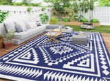 Reversible Outdoor Rug 97283848