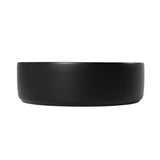 Ceramic Circular Vessel Bathroom Sink Art Sink W999104414