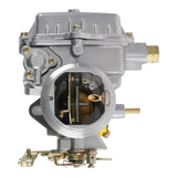 Carburetor Fit For Ford 1957 1960 1962 144 170 200 223 6CYL 1904 Manual Choke 78665530