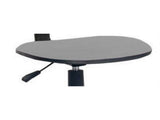 Task Chair with Adjustable Height & Swivel, 225 lb. Capacity 86922651