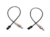 4pc O2 Oxygen Sensor fit for Mercedes CL500 S430 S500 S55 2001-06 234-4883 234-4902 04664775