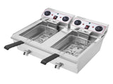 EH102V 16.9QT / 16L Total Capacity 24.9QT/23.6L Stainless Steel 92629536