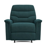 ZUN The Newport Recliner B127P179345