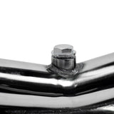 Stainless Exhaust Manifold Headers for BMW E30 1986-1991 2.5L 2.7L L6 28833689