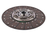 Diesel Clutch Disc Fit for Freightliner DT12/Cascadia 2008-2022 A0214135000 3400700529 0214027008 67187739