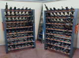 cnc tool rack multifunctional CNC tool holder CAT40 tool holder 74865006
