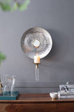 17x8.5x27" Maria Wall Sconce W2078P223132