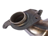 Catalytic Converter Set 16448 16641 02IEB1307ASL Replacement for Honda Civic 1.8L 2006-2011 84587467