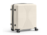 PP Trolley Case 28in Travel Suitcase Off-White 05310735