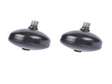 2Pcs Front Suspension Accumulator Replacement for Toyota Land Cruiser Lexus LX570 URJ20 5.7L 05972834