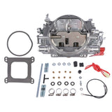 650 CFM Carburetor for 1905 AVS2 4-Barrel Square Bore with Manual Choke 47071739