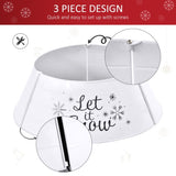 Christmas Tree Collar 83104472