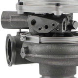 Turbo Turbocharger Fit for Ford F-250, F-350 Truck Super Duty 6.0L Engine 2005-2007 743250-5013, 73865881