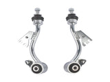 2Pcs Front Left and Right Sway Bar Link Fit for Mercedes-Benz W211 E300 E350 E500 E550 11356319