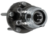 Front Wheel Hub Assembly LH RH fit for Nissan Murano 2009-17 513306 513307 w/Encoder 99983734