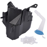 New Windshield Washer Reservoir Tank Bottle Fits for Nissan Altma 2-Door 4-Door 2013-2018 289109HM0A 90957892
