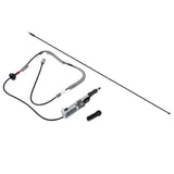 Antenna Assy w/ Holder & Pigtail 863000C090 Replacement for Toyota Tundra 5.7L V8 2014-2020 58192804