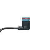 Rear Driver Left Air Strut Assy with Airmatic 2213205513 Fits for Mercedes-Benz CL550 S350 S450 S550 84636707