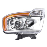 Left Headlight Assembly for Ford 2015-2017 Expedition FO2502334 FL1Z13008FCP 68353829