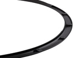 Black Fender Flare Molding Right fit for Dodge Durango 2011-2022 57010620AF 38843996