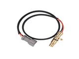 Wheel Speed Sensor Replacement for John Deere 450J 550J 650J 850J 605C 655K 755K AT301762 79180673