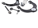 Front Control Arms Sway Bars Tie Rods Kit Replacement for 16-20 Dodge Durango Grand Cherokee 07825212