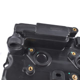 Left Side Engine Valve Cover Replacement for Toyota Tacoma 3.5L V6 2016-2023 11202-0P032 1120231082 66767876