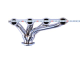 Fit For 1964-1978 Ford 289-302-351 v8 Stainless Sbc Small Block Hugger MT001067 65284825
