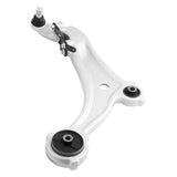 2 Pcs Suspension Kit Front Lower Control Arms Fit for Nissan Quest 2011-2017 512-50635R, 512-50636L 79730942