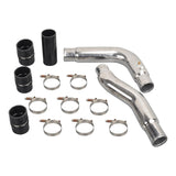 Intercooler Pipe Boot Kit Fit For 2003-2007 Dodge 5.9 Cummins Diesel MT020017 61208982