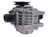 Supercharger Compressor Blower V Pulley Replacement for 0.5-1.3L V4 V5 V6 Engines AMR300 21048523