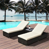 Folding Lounge Chairs / beach chair 57881706