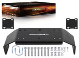 Front Winch Mounting Bracket fit for 2014-2023 HONDA PIONE 4-Hole 3"x4 7/8ER 500 New 23198720