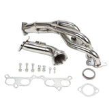 Fit For Toyota Tacoma Exhaust Header 1995-2001 2.4L 2.7L L4 MT001075 89700141