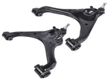 Pair Front Lower Control Arm with Ball Joint ML3Z3079C ML3Z3078 for 2021 2022 2023 2024 Ford F-150 21243600