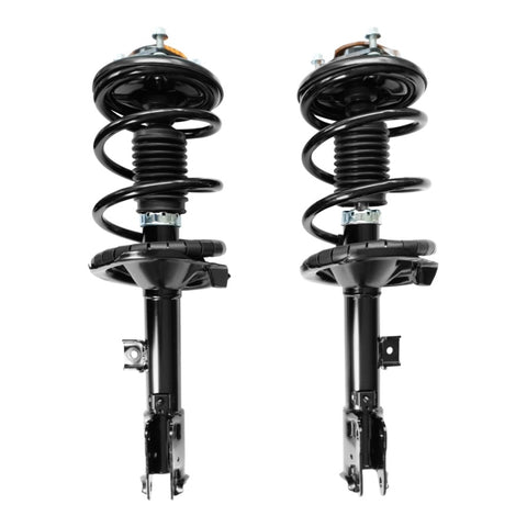 ZUN 2 PCS COMPLETE STRUT 2008-202008-2013;2010-2013;11 55437456