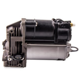 Air Suspension Compressor Air Ride Pump For Mercedes GL ML-Class W164 1643200204 71108180