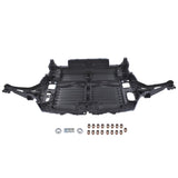 Front Active Radiator Grille Shutter Replacement for 2020-2022 Ford Explorer L1MZ16138B L1MB16E166AE 88450924