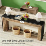 Long Console Table/Living room table 04713703