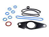 Cylinder Head Gasket Set Fit for GMC Sierra 1500 Savana 3500 Chevrolet Silverado 1500 Express 47576692