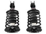 Front Struts w/ Coil Springs fit for 2007-2017 Chevy Equinox GMC Terrain SR4162 59322562