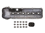 Aluminum Valve Cover with Gasket 11121432928 for BMW 323i 325i 328i 330i 525i 528i X5 M52 M54 65747305