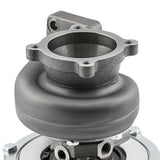 Upgrade T3T4 GT35 GT3582 GT30 A/R .70 Cold A/R .63 Compressor Turbine Turbo Charger 87225953