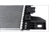 Radiator Replacement For F150 V6 2.7L V8 5.0L Expedition Lincoln Navigator 3.5L HL3Z8005B FO3010349 67604557
