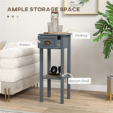 2PCS Coffee Table/Side Table 00470281