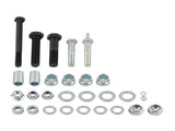 33325307 Adjustable Track Bar Rod 0"- 4" Lift For Dodge Ram 1994-2002 2500 3500 4X4 4WD 13972914