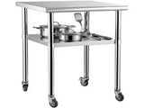 Metal Work Table 30048965