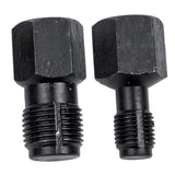 5pcs Oxygen Sensor Socket Vacuum Wrench O2 M12 M18 Tool Renew Thread Chaser 72881221