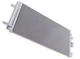 A/C Condenser fit for Chevrolet Equinox 2018-2022 GMC Terrain 30082 84550136 w/Drier 52691932