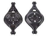 2PCS Rear Lower Control Arm Assembly Replacement For Ford Fusion 2009-2012 Lincoln MKZ 2010-2012 37550746